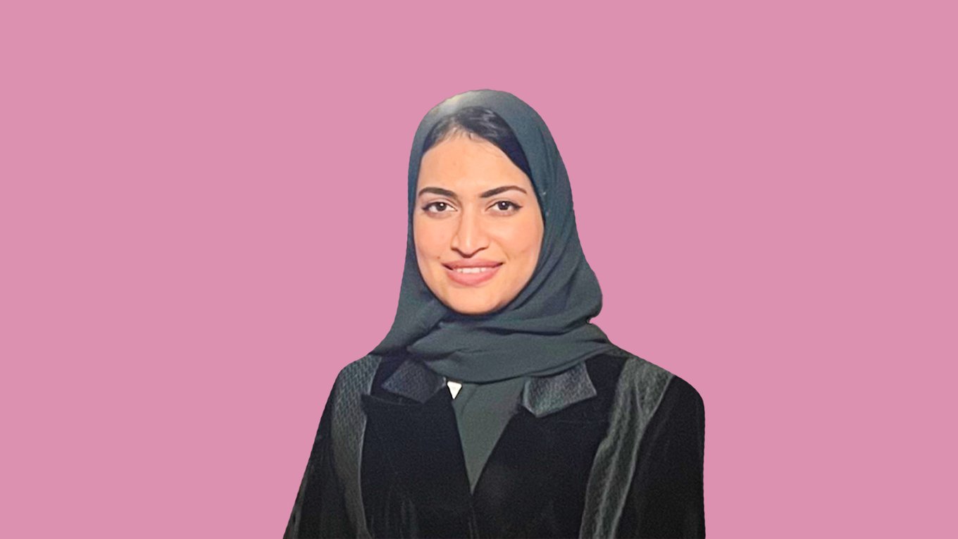 Photo of Maha Ahmed Aljuhani