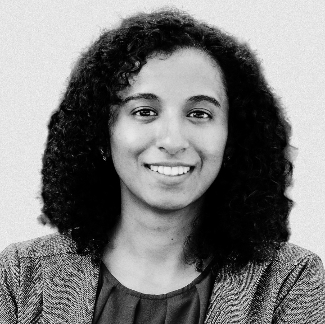 Photo of Maithra Raghu