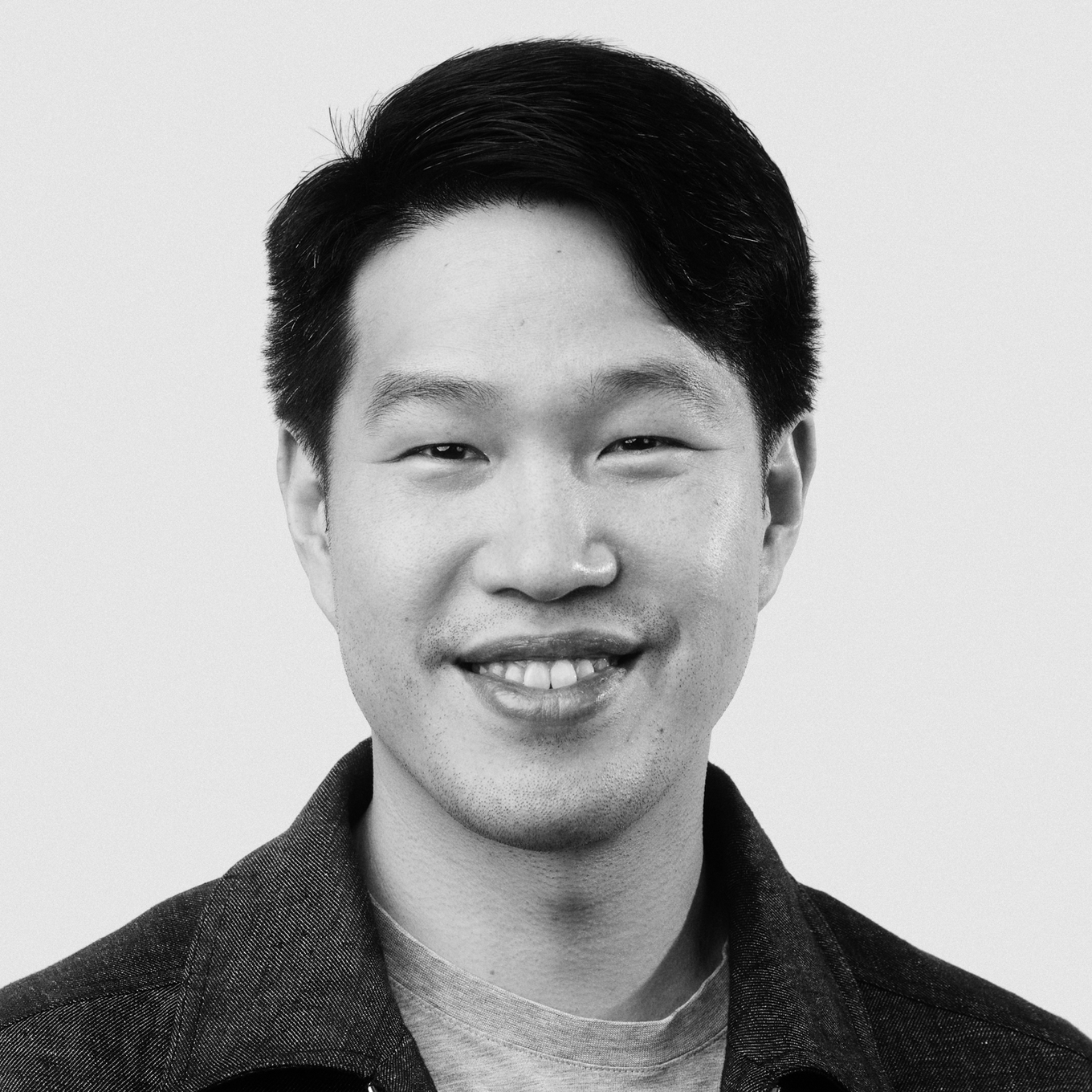 Photo of Mark Chen