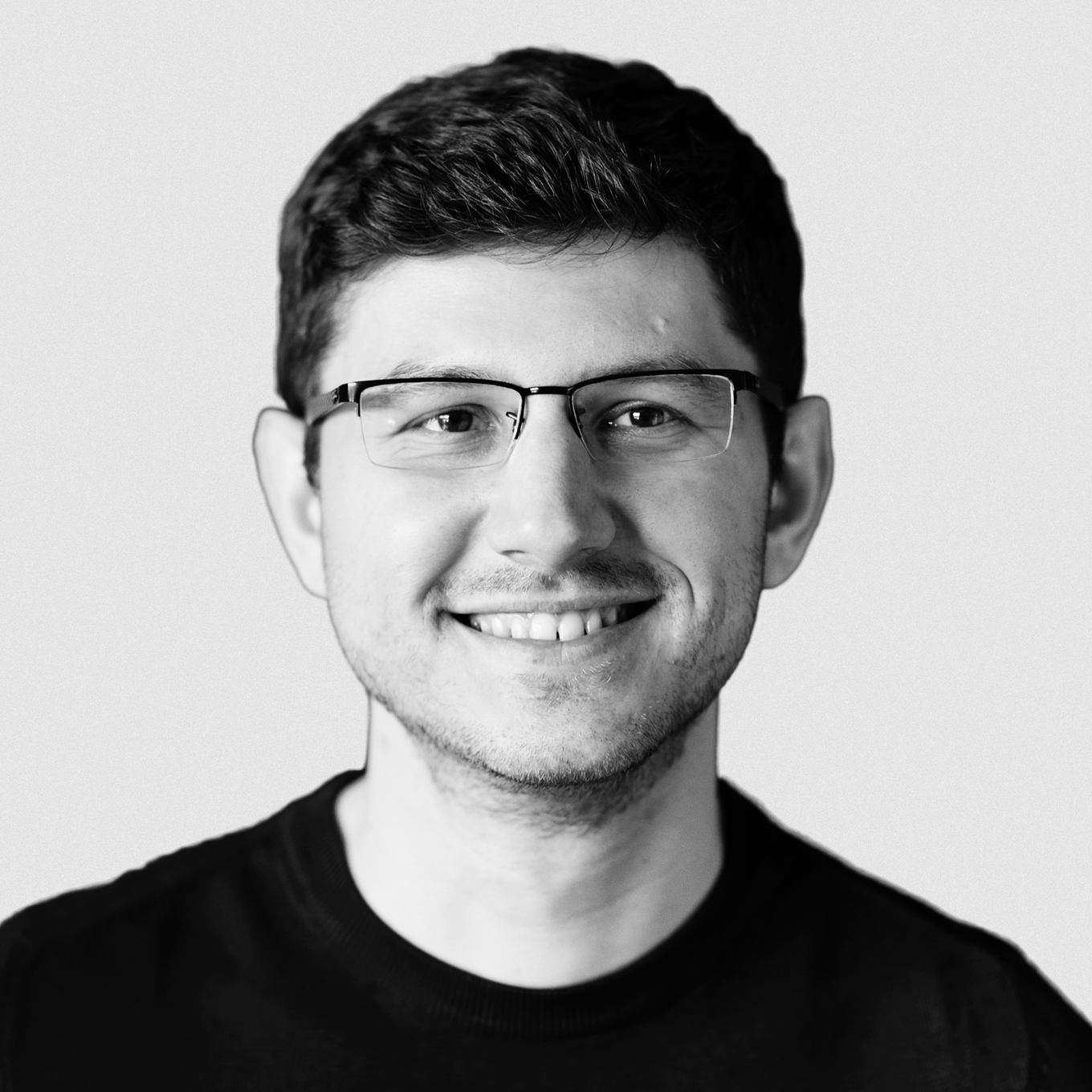 Photo of Maxim Karpov