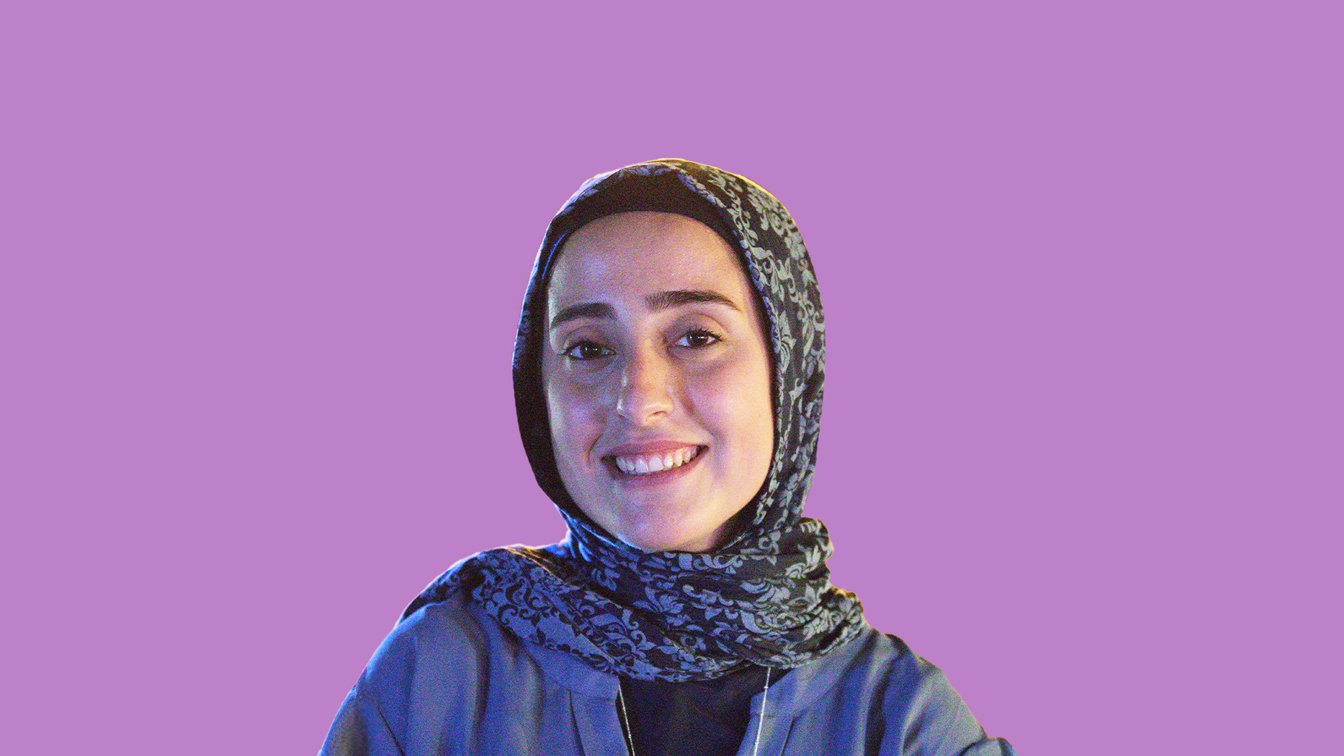 Photo of Mirna S Ghemrawi