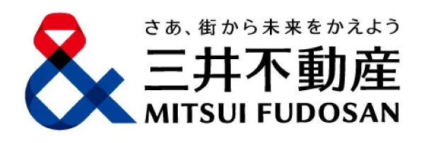 MitsuiFudosan