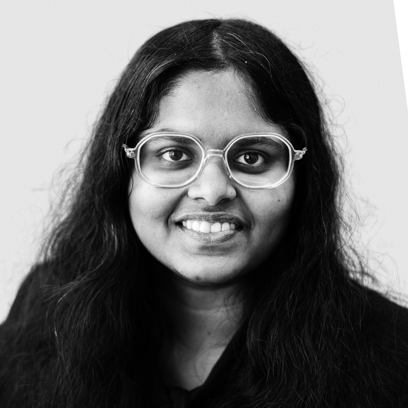 Photo of Nidhi Seethapathi