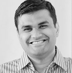 Photo of Nripan Matthews