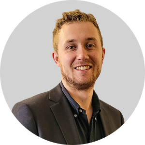 Photo of Phillip Grant