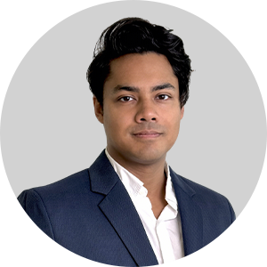 Photo of Ranjay Krishna