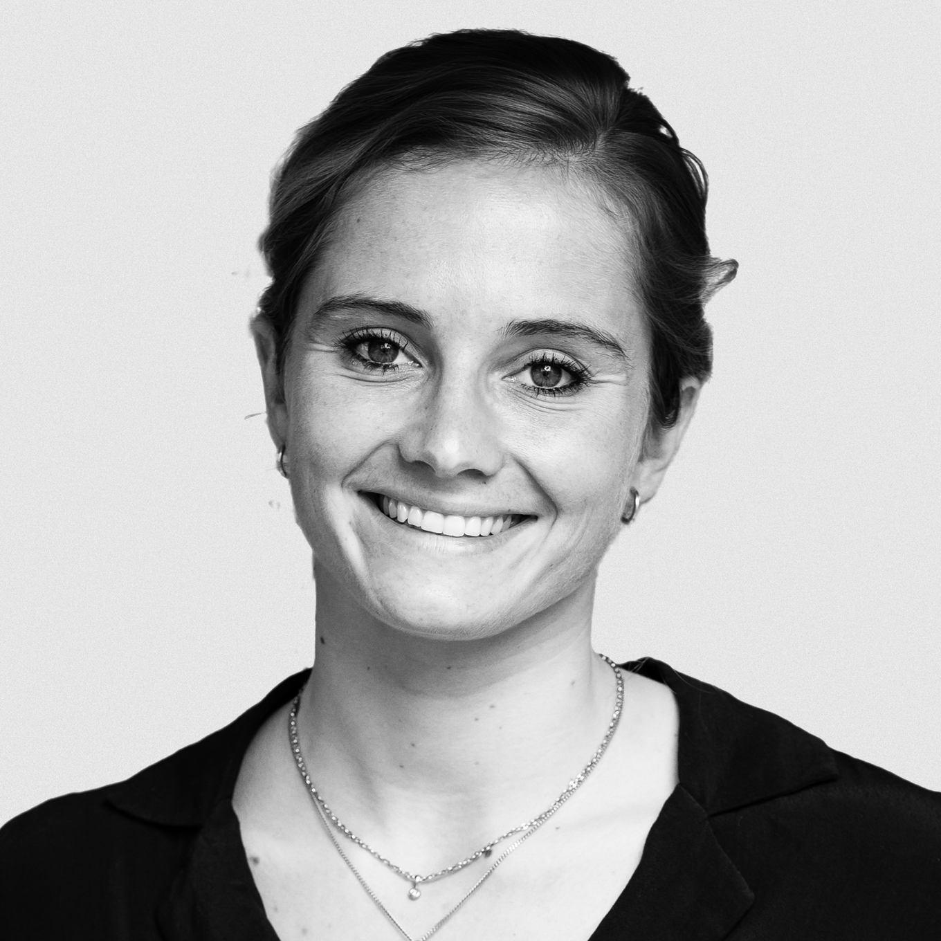 Photo of Sarah Lamaison