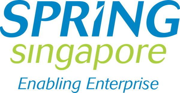 Spring Singapore logo