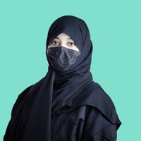 Taghreed Sindi