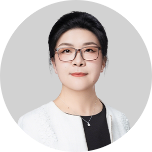 Photo of Danqing Wang