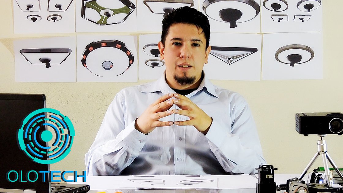 Sergio Alcázar | Innovators Under 35