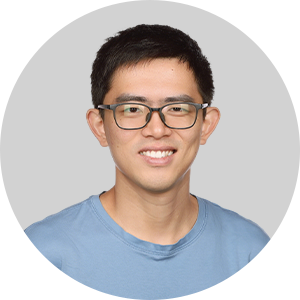 Yi WU | Innovators Under 35