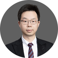 Photo of Xianfeng Lin