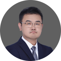 Photo of Xiangyu Zhang