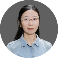 Xiaojuan Qi | Innovators Under 35