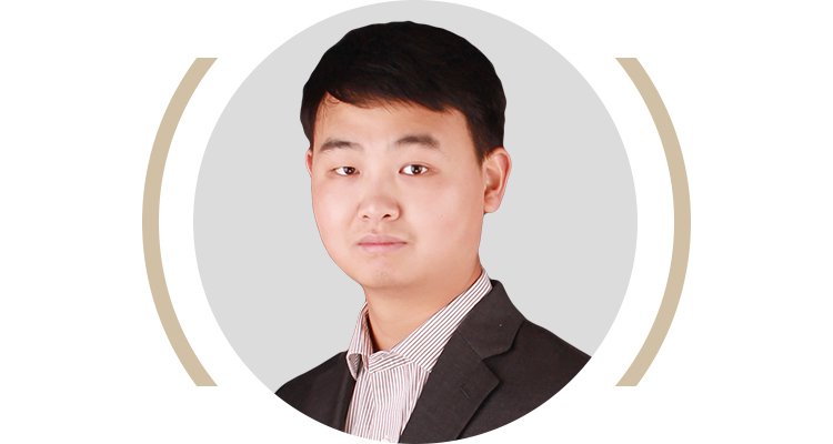 Guoyong Xu | Innovators Under 35