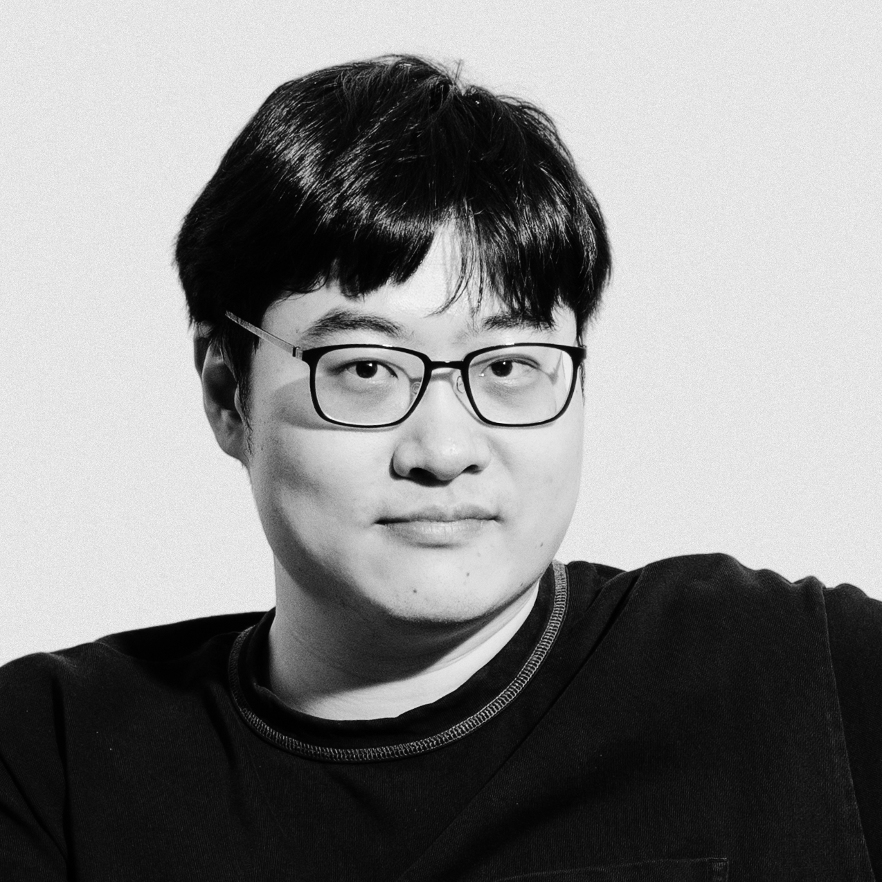 Photo of Yichao “Peak” Ji