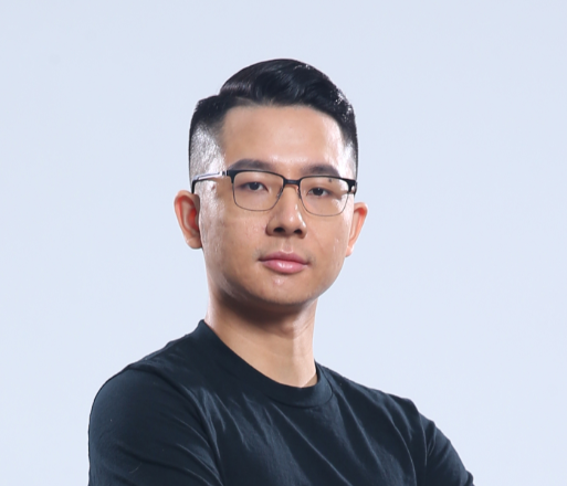 Qi Yin | Innovators Under 35
