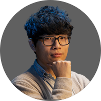 Photo of Yonglong Xie