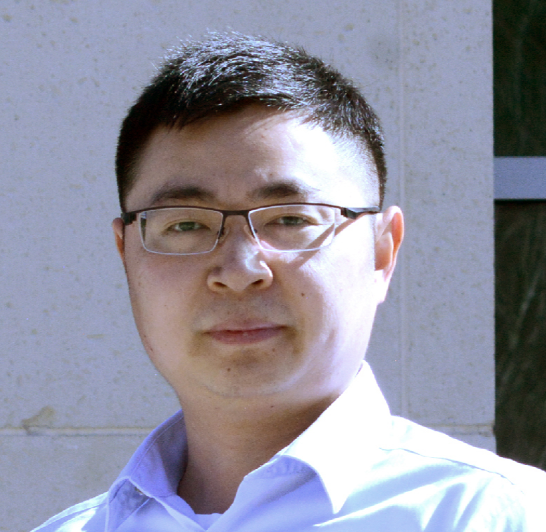 Cunjiang Yu | Innovators Under 35