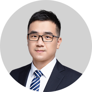 Photo of Jiangfan Yu