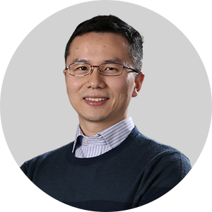 Photo of Chenxi Zhang