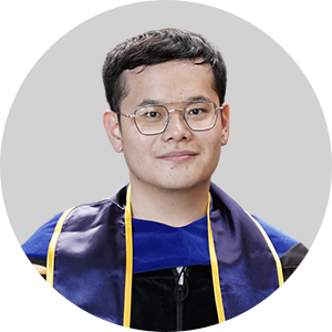 Photo of Jiaheng Zhang