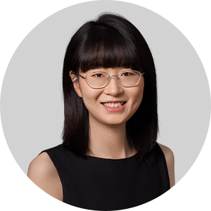 Photo of Tiantian Zhang