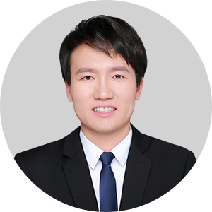 Photo of Chenglong Zhao