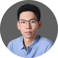 Photo of Zhihong Shao