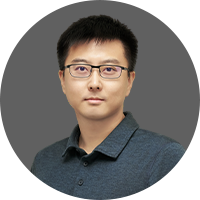Zhuo Xu
