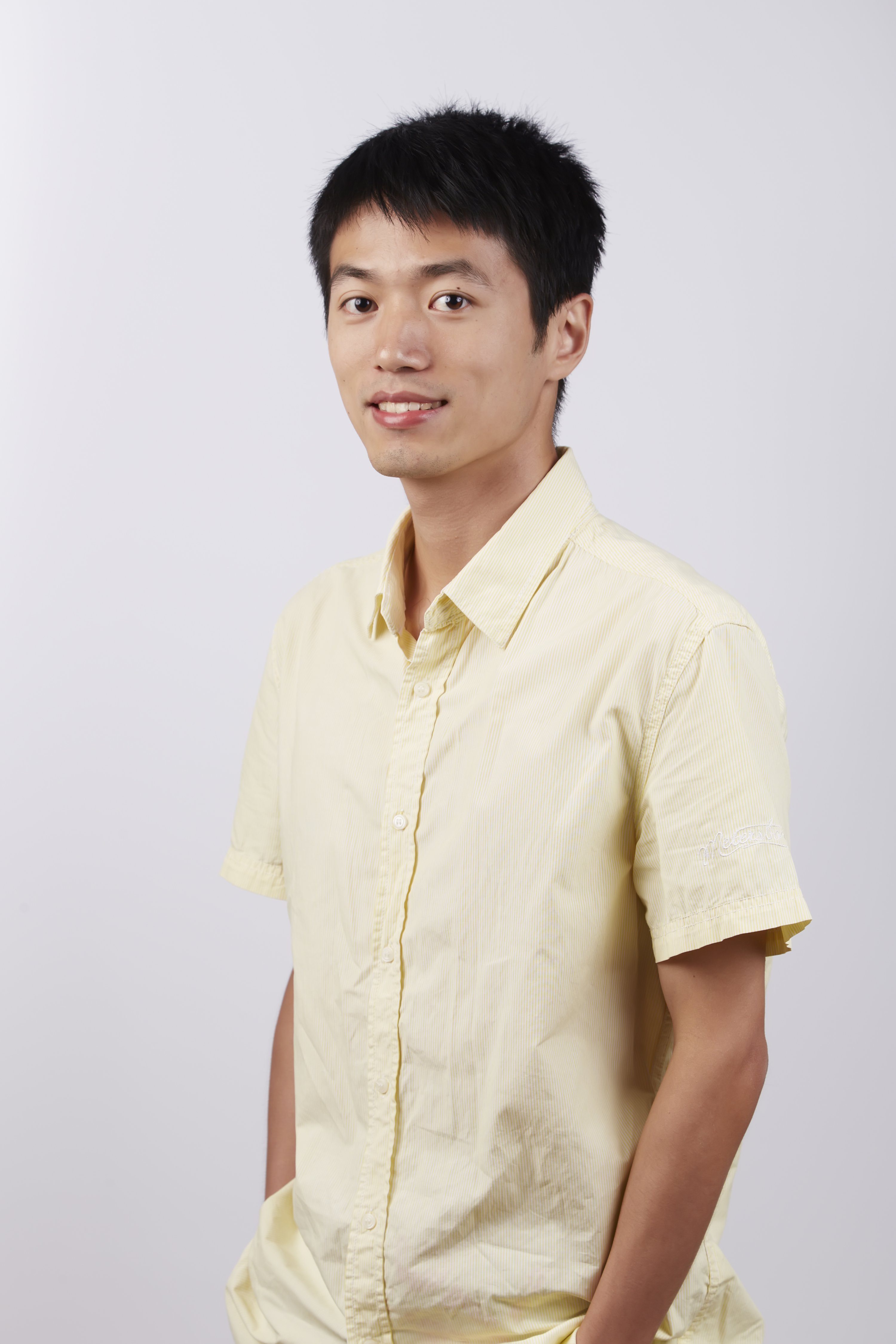 Ziwei Liu | Innovators Under 35