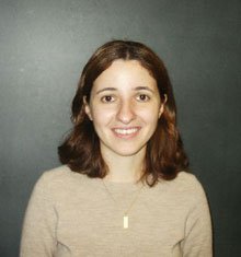 Photo of Alina Oprea