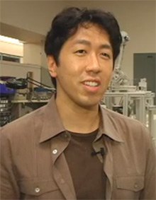 Andrew Ng | Innovators Under 35