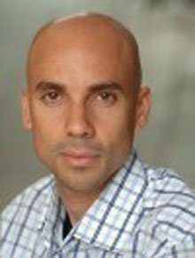 Photo of Andrew Phillips