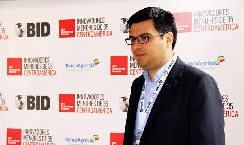 Photo of Antonio Navas