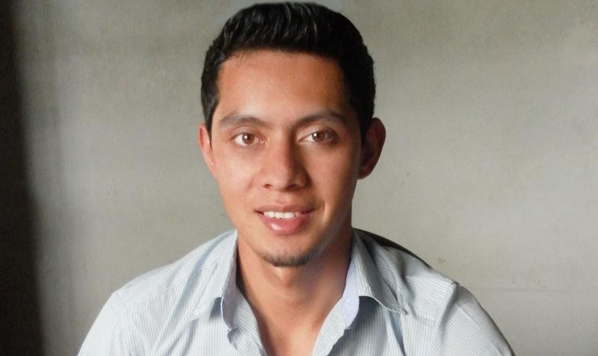 Photo of Brayan Salazar