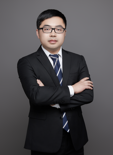 Yang Chen | Innovators Under 35