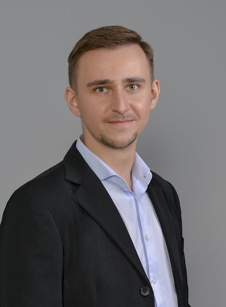 Denis Bandurin | Innovators Under 35