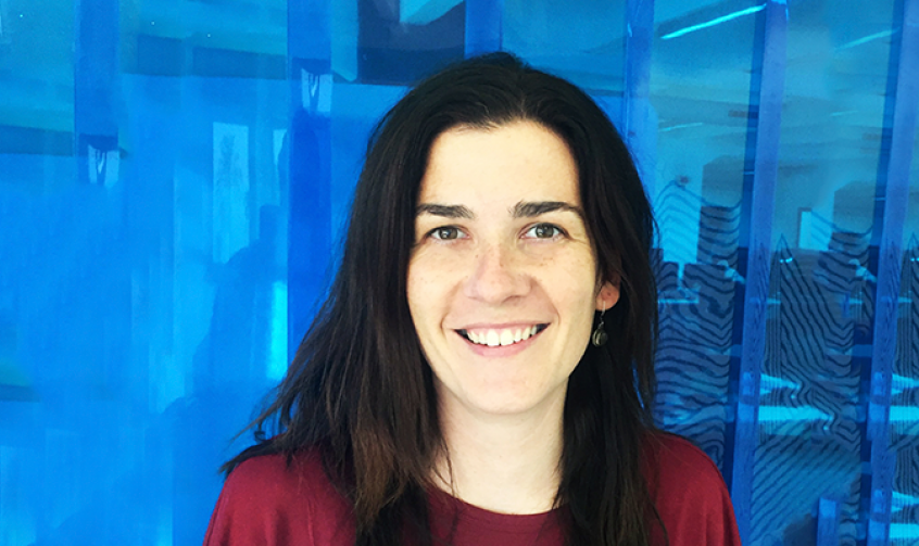 Esther García Innovators Under 35