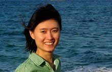Photo of Fan Yang