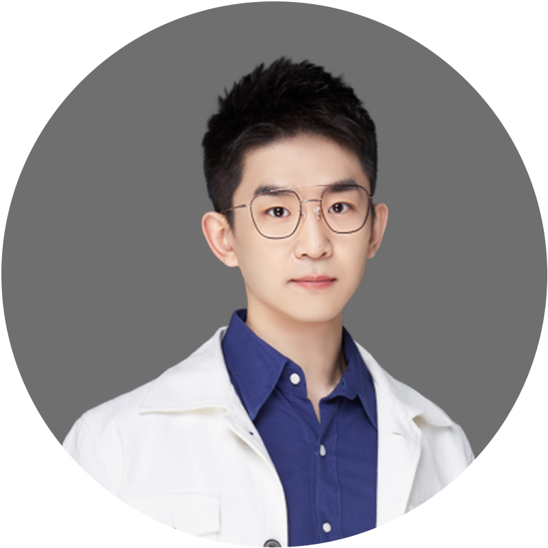 Yue GAO | Innovators Under 35