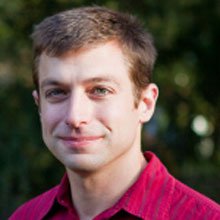 Photo of Brian Gerkey