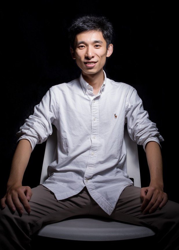 Hanqing Wu | Innovators Under 35
