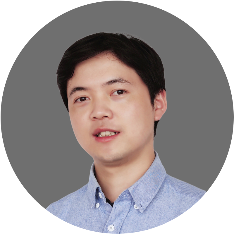 Guangwei HU | Innovators Under 35