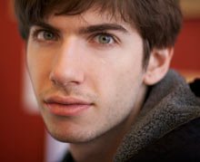 Photo of David Karp