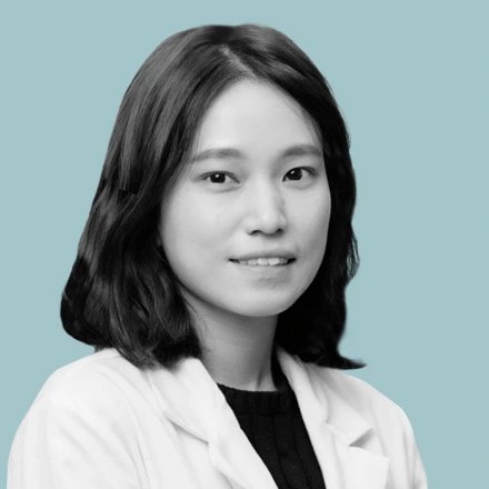 Mijin Kim | Innovators Under 35