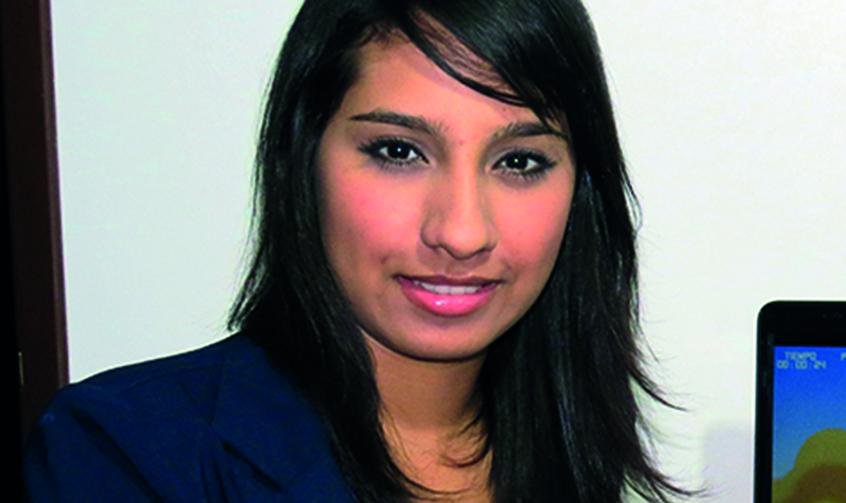 Laura Parra | Innovators Under 35