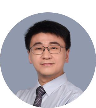 Danfeng Denver Li | Innovators Under 35