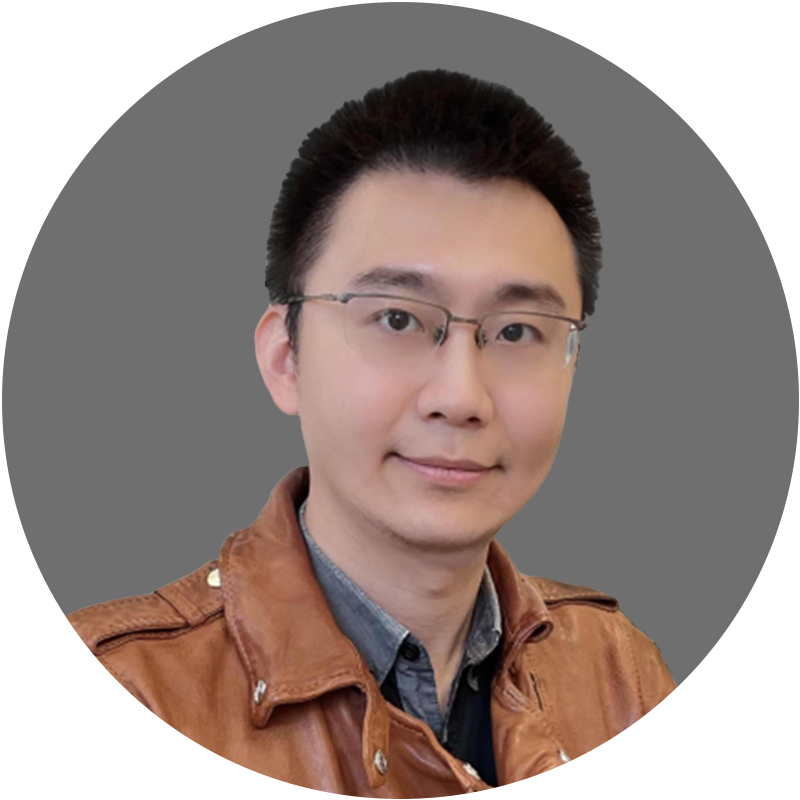 Yuanwei LIU | Innovators Under 35